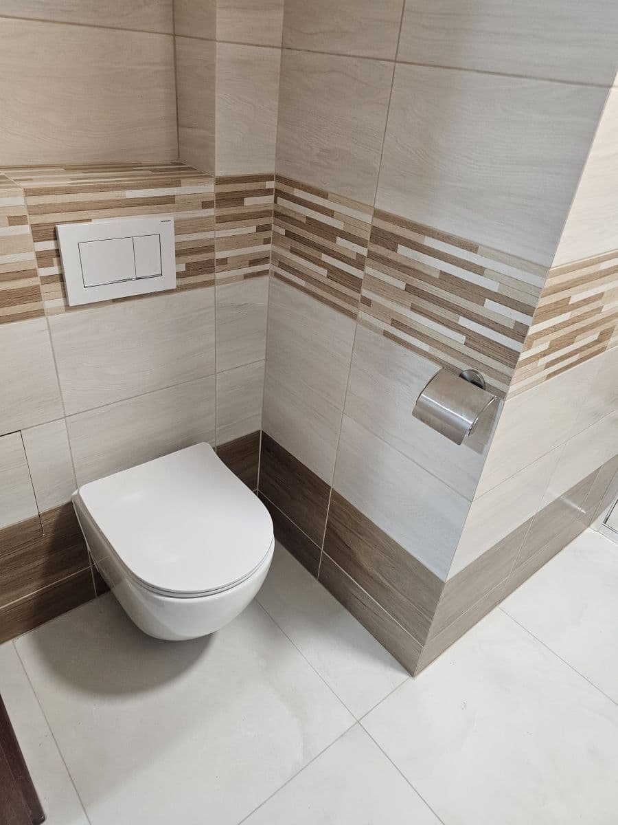 Prenájom bytu 2-izbový 40 m², V Kališti, Praha, Praha Prenájom bytu 2-izbový 40 m², V Kališti, Praha, Praha