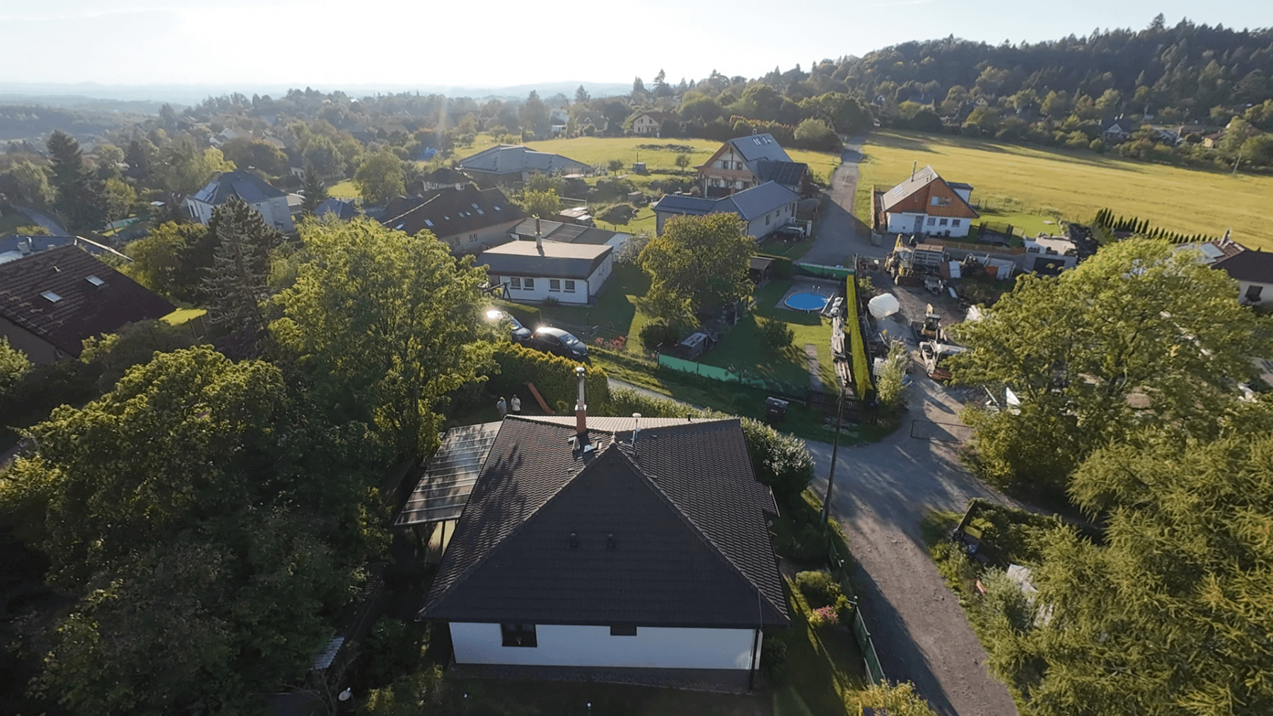 Predaj domu 101 m², pozemek 392 m², Vřesová, Ondřejov, Středočeský kraj Predaj domu 101 m², pozemek 392 m², Vřesová, Ondřejov, Středočeský kraj