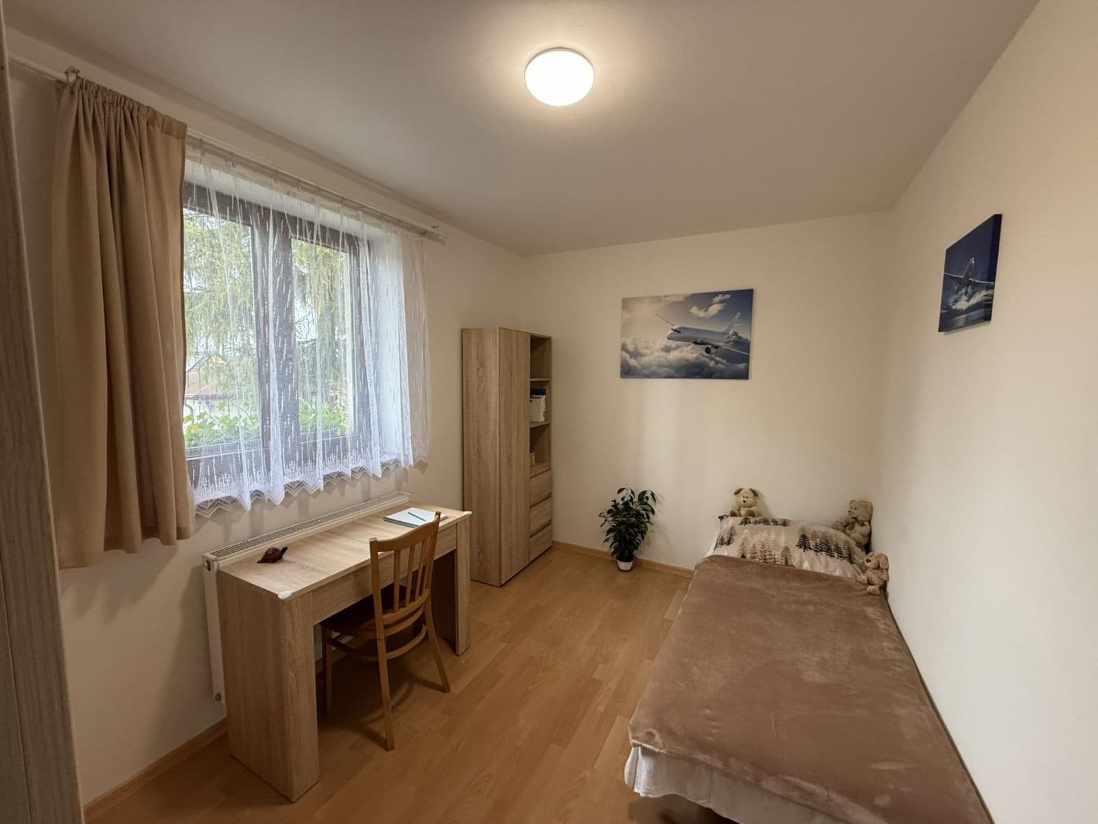 Predaj domu 101 m², pozemek 392 m², Vřesová, Ondřejov, Středočeský kraj Predaj domu 101 m², pozemek 392 m², Vřesová, Ondřejov, Středočeský kraj