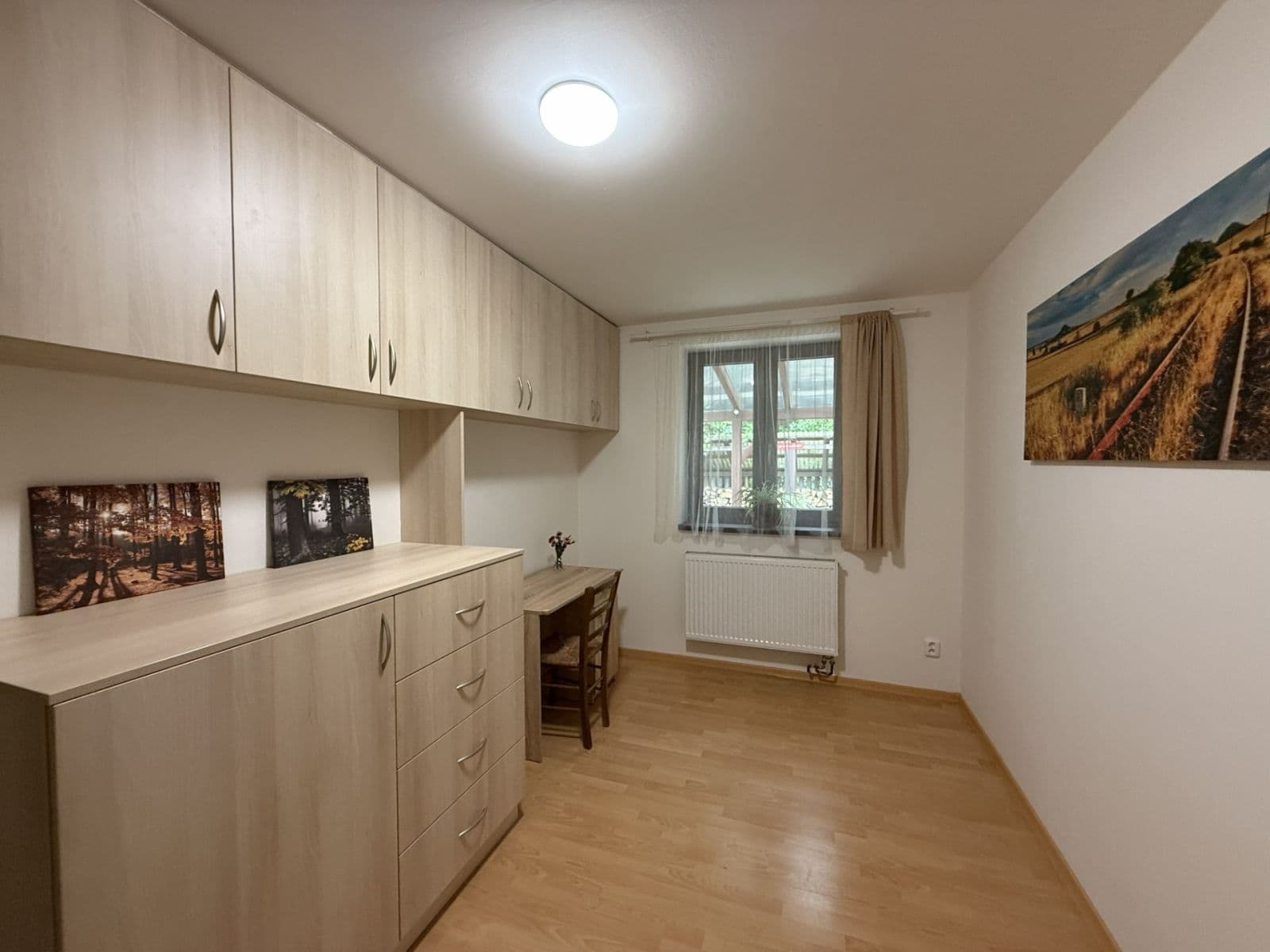 Predaj domu 101 m², pozemek 392 m², Vřesová, Ondřejov, Středočeský kraj Predaj domu 101 m², pozemek 392 m², Vřesová, Ondřejov, Středočeský kraj