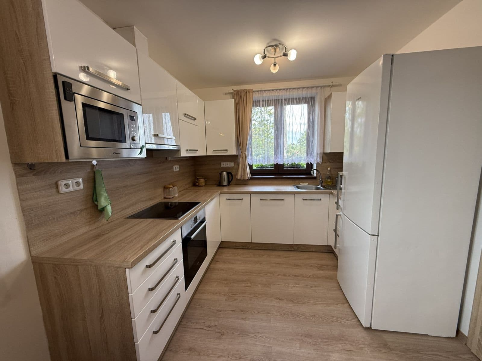 Predaj domu 101 m², pozemek 392 m², Vřesová, Ondřejov, Středočeský kraj Predaj domu 101 m², pozemek 392 m², Vřesová, Ondřejov, Středočeský kraj