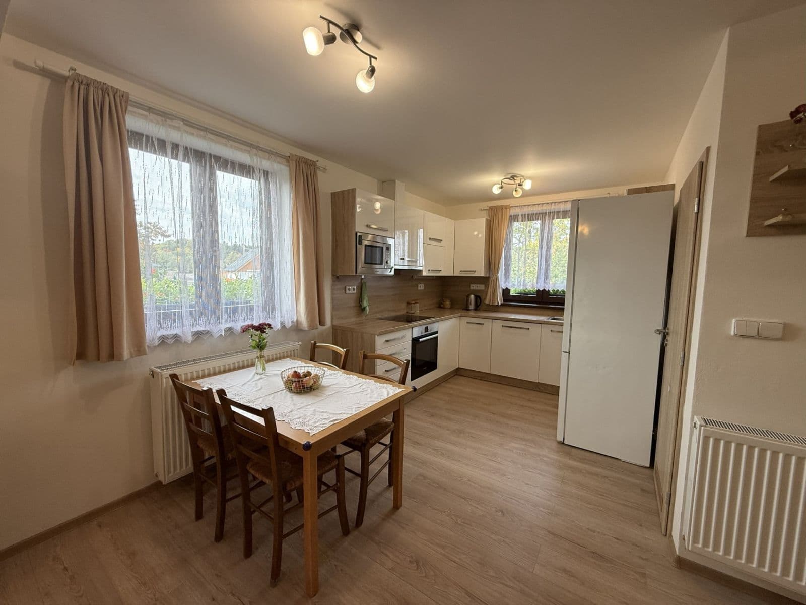 Predaj domu 101 m², pozemek 392 m², Vřesová, Ondřejov, Středočeský kraj Predaj domu 101 m², pozemek 392 m², Vřesová, Ondřejov, Středočeský kraj