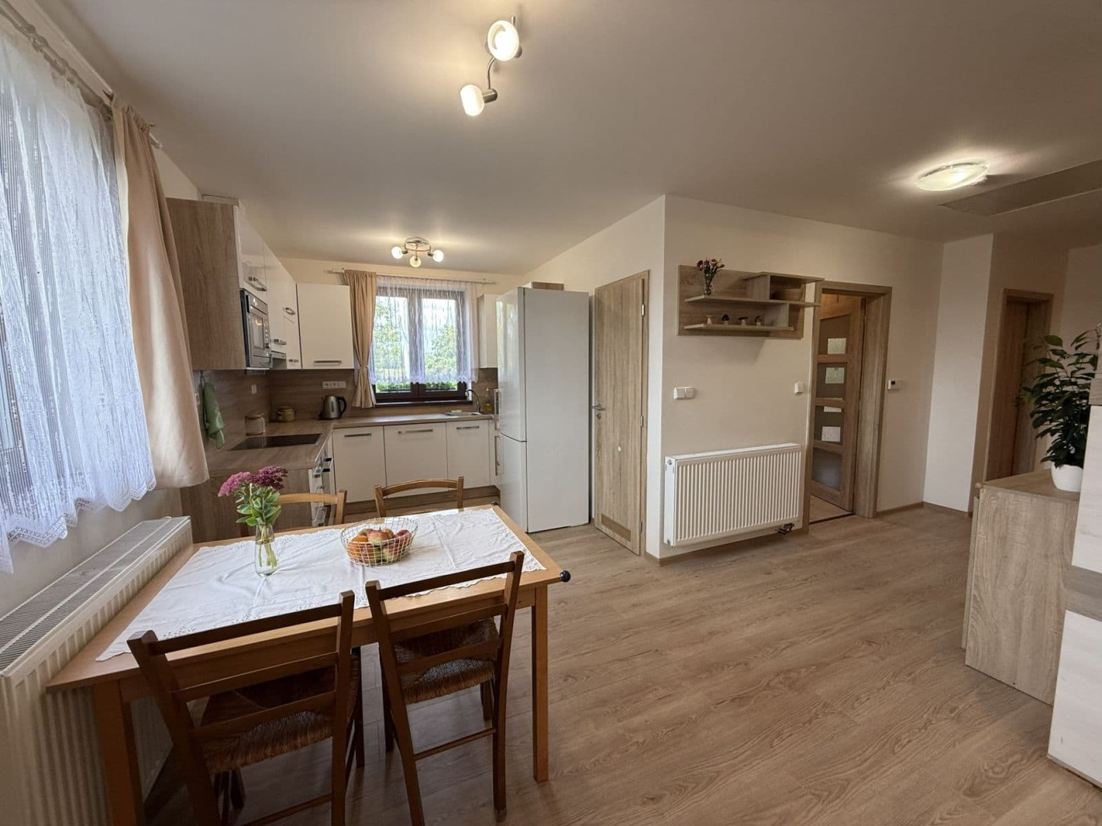 Predaj domu 101 m², pozemek 392 m², Vřesová, Ondřejov, Středočeský kraj Predaj domu 101 m², pozemek 392 m², Vřesová, Ondřejov, Středočeský kraj