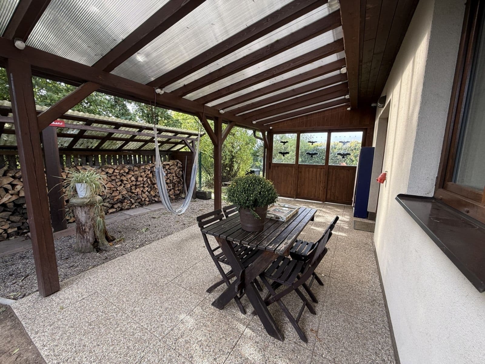 Predaj domu 101 m², pozemek 392 m², Vřesová, Ondřejov, Středočeský kraj Predaj domu 101 m², pozemek 392 m², Vřesová, Ondřejov, Středočeský kraj