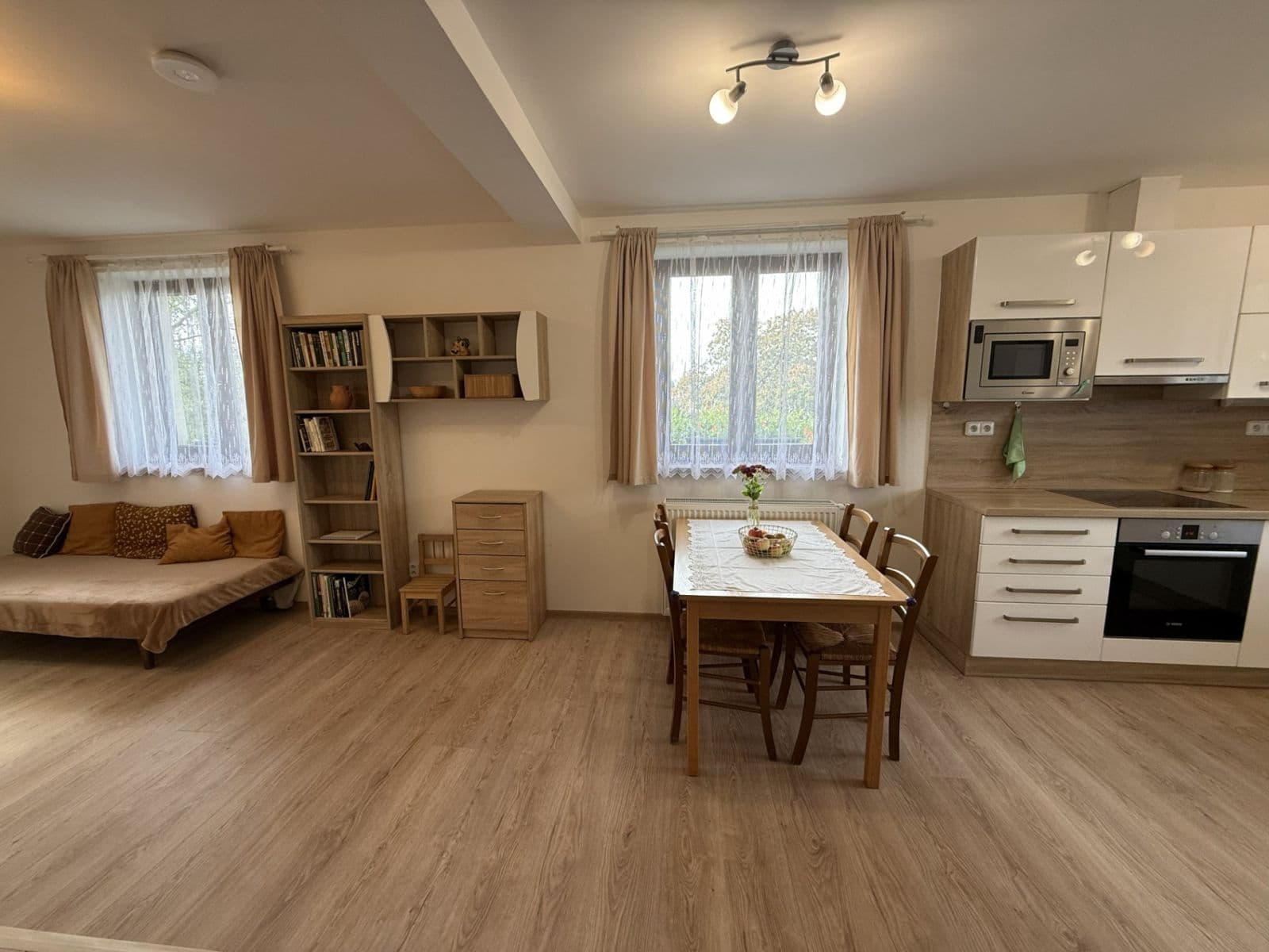 Predaj domu 101 m², pozemek 392 m², Vřesová, Ondřejov, Středočeský kraj Predaj domu 101 m², pozemek 392 m², Vřesová, Ondřejov, Středočeský kraj