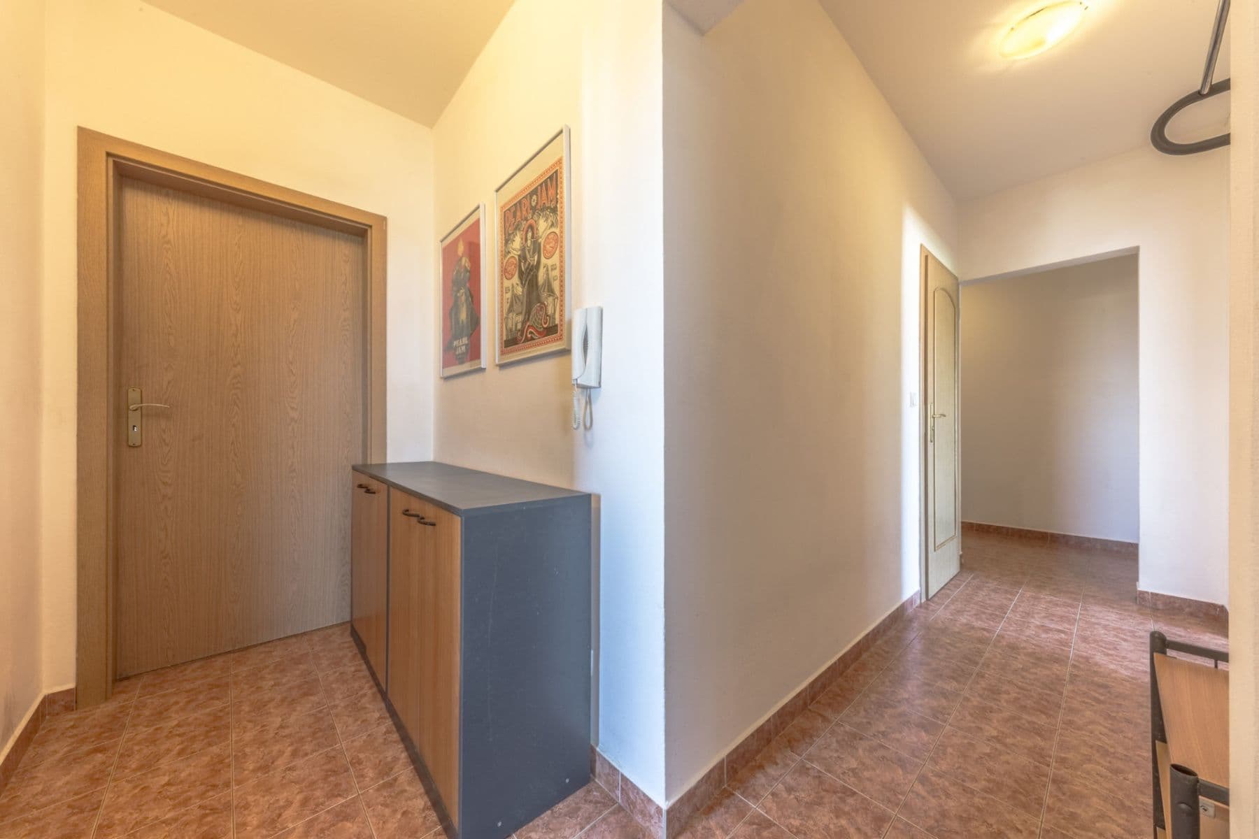 Predaj bytu 4-izbový 83 m², Ke Stadionu, Praha, Praha Predaj bytu 4-izbový 83 m², Ke Stadionu, Praha, Praha