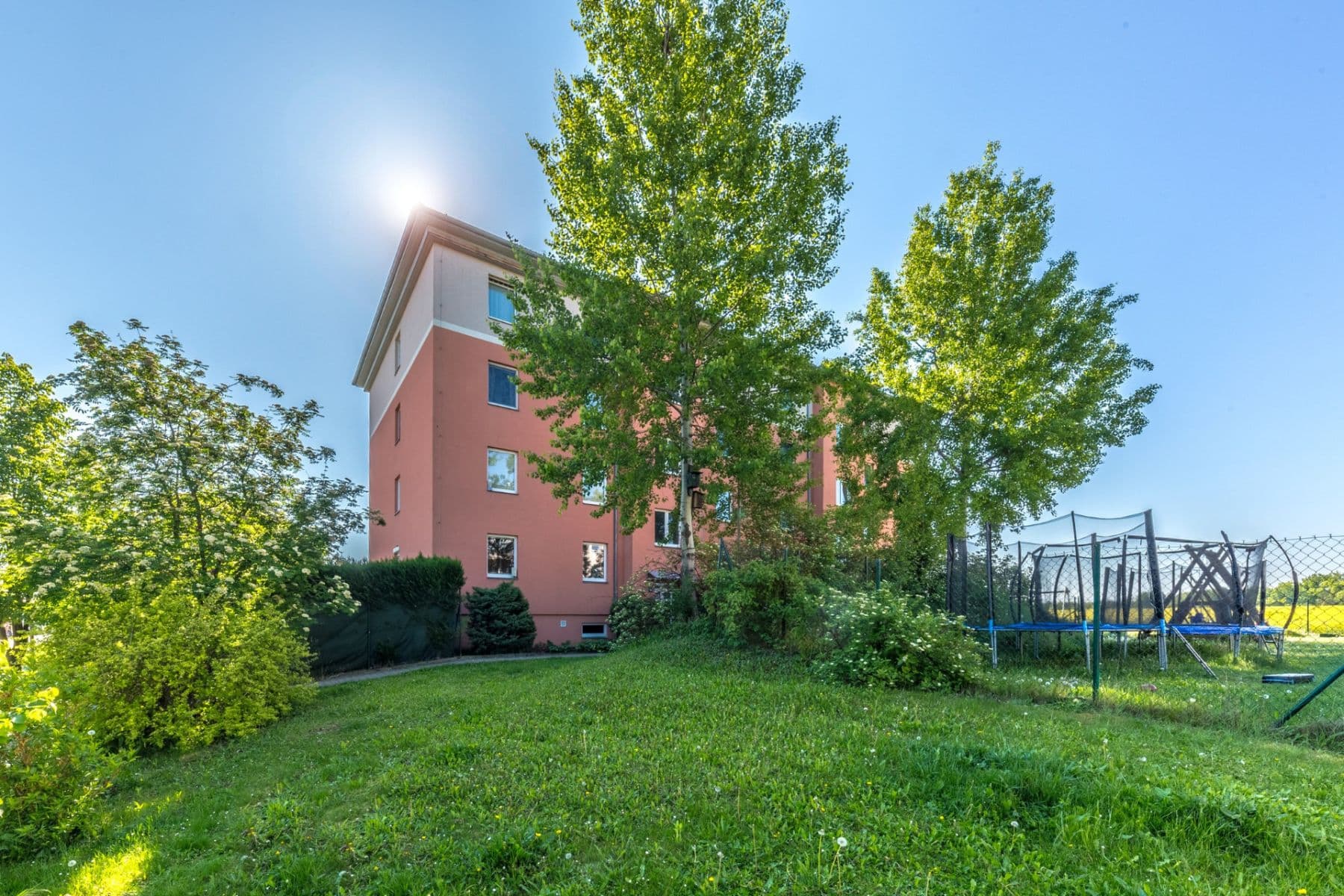 Predaj bytu 4-izbový 83 m², Ke Stadionu, Praha, Praha Predaj bytu 4-izbový 83 m², Ke Stadionu, Praha, Praha