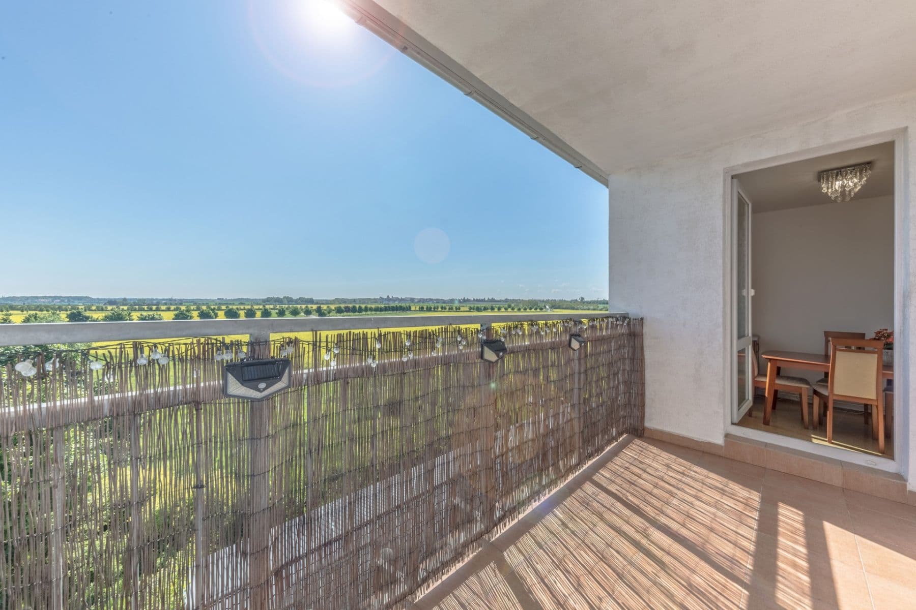 Predaj bytu 4-izbový 83 m², Ke Stadionu, Praha, Praha Predaj bytu 4-izbový 83 m², Ke Stadionu, Praha, Praha