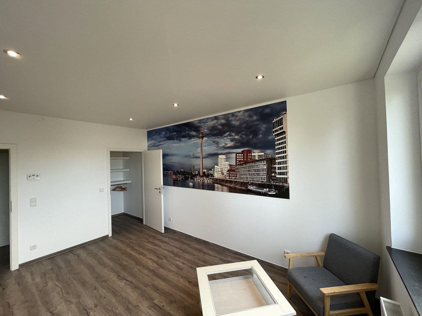 Predaj bytu 1-izbový 32 m², Aachenerstr. 157, Düsseldorf, Severné Porýnie - Westfálsko Predaj bytu 1-izbový 32 m², Aachenerstr. 157, Düsseldorf, Severné Porýnie - Westfálsko