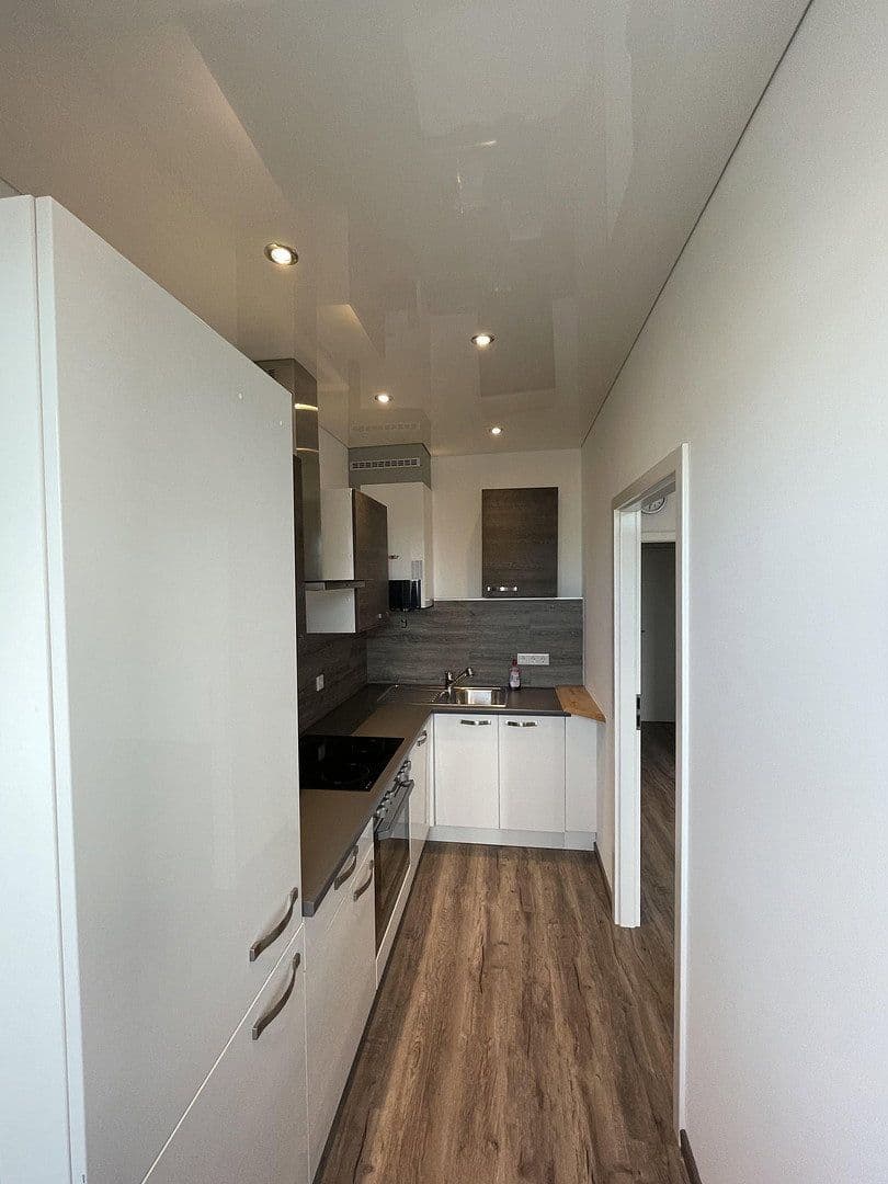 Predaj bytu 1-izbový 32 m², Aachenerstr. 157, Düsseldorf, Severné Porýnie - Westfálsko Predaj bytu 1-izbový 32 m², Aachenerstr. 157, Düsseldorf, Severné Porýnie - Westfálsko