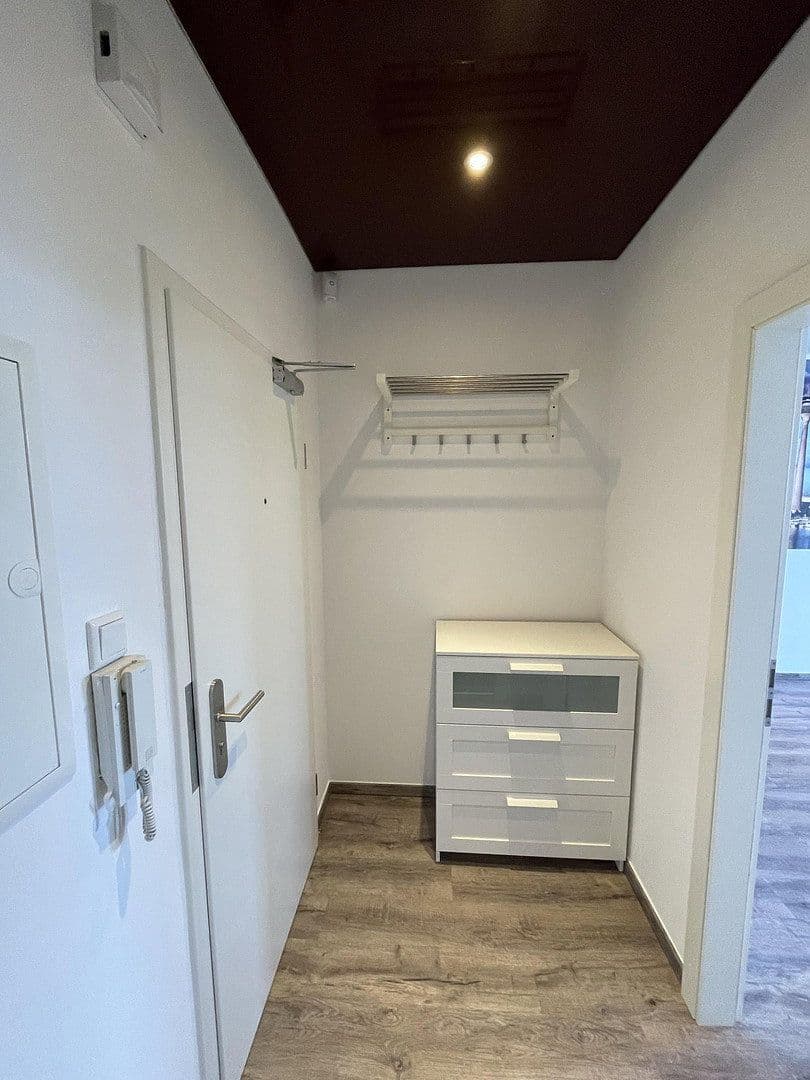 Predaj bytu 1-izbový 32 m², Aachenerstr. 157, Düsseldorf, Severné Porýnie - Westfálsko Predaj bytu 1-izbový 32 m², Aachenerstr. 157, Düsseldorf, Severné Porýnie - Westfálsko