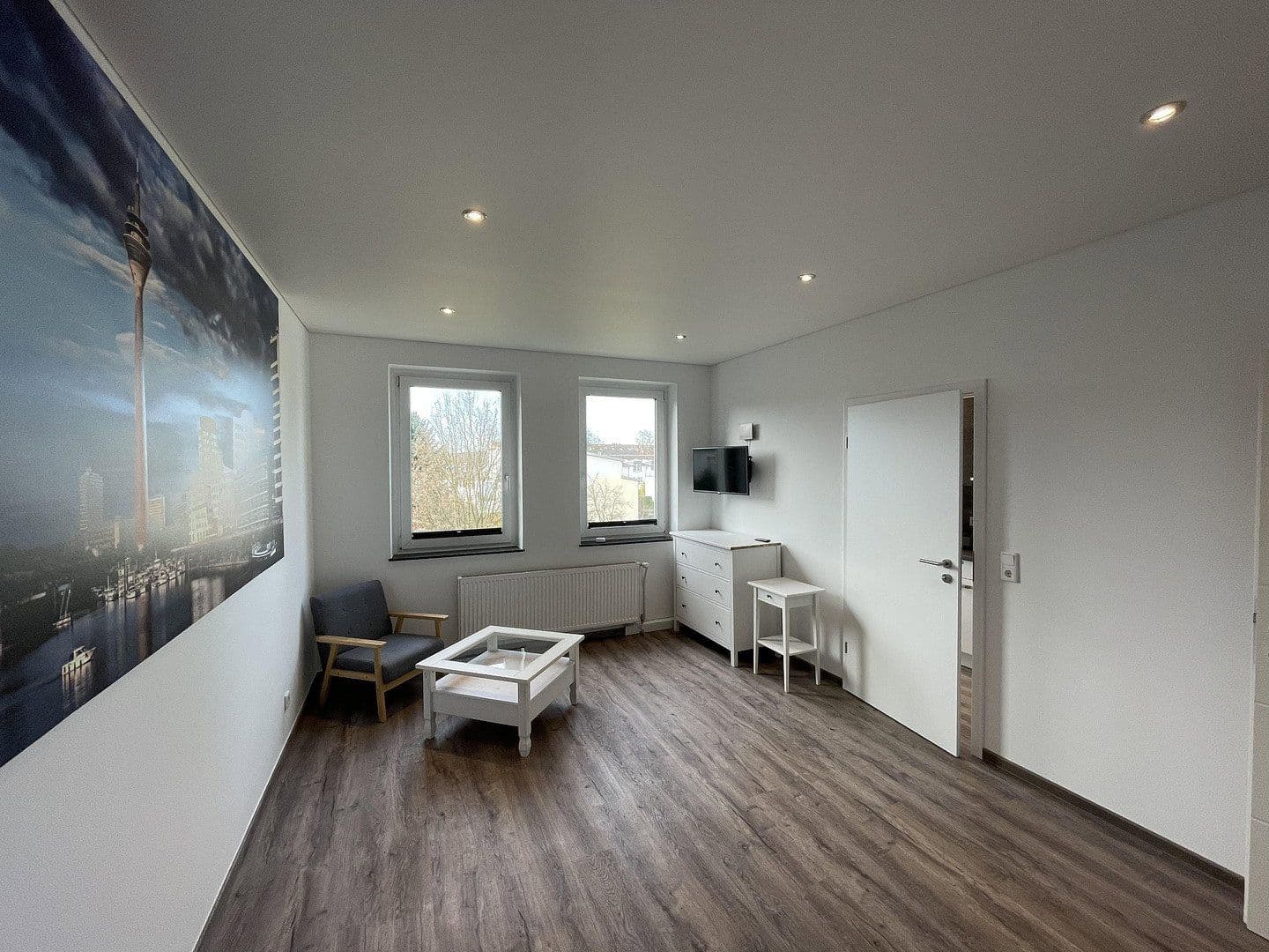 Predaj bytu 1-izbový 32 m², Aachenerstr. 157, Düsseldorf, Severné Porýnie - Westfálsko Predaj bytu 1-izbový 32 m², Aachenerstr. 157, Düsseldorf, Severné Porýnie - Westfálsko