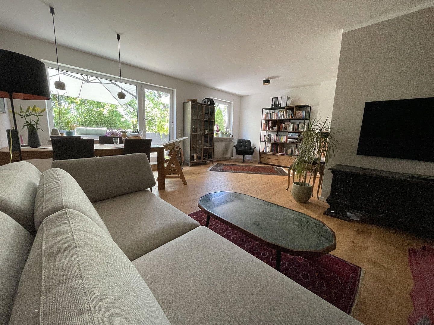 Predaj bytu 3-izbový 102 m², München, Bavorsko Predaj bytu 3-izbový 102 m², München, Bavorsko