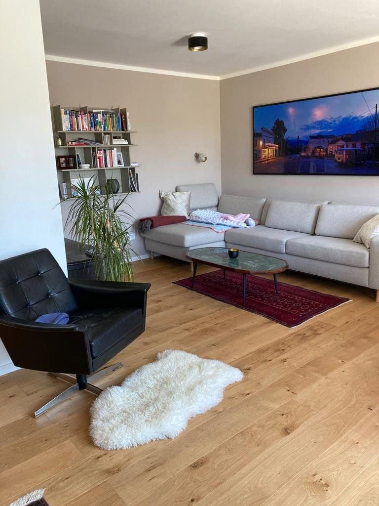 Predaj bytu 3-izbový 102 m², München, Bavorsko Predaj bytu 3-izbový 102 m², München, Bavorsko