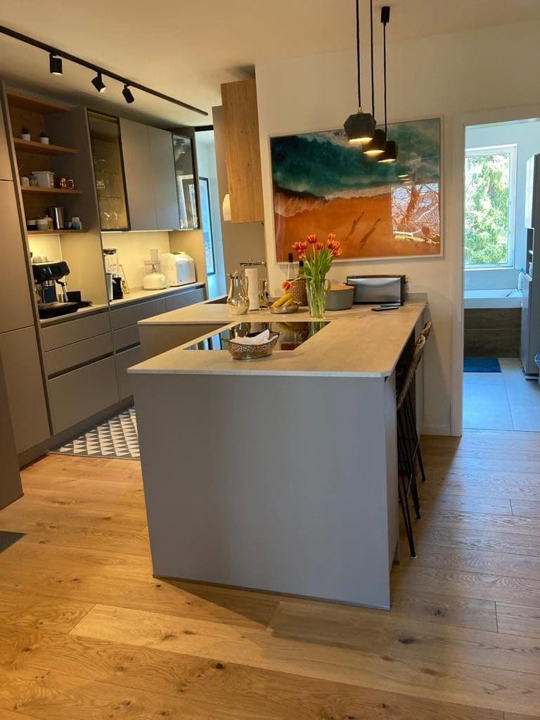 Predaj bytu 3-izbový 102 m², München, Bavorsko Predaj bytu 3-izbový 102 m², München, Bavorsko