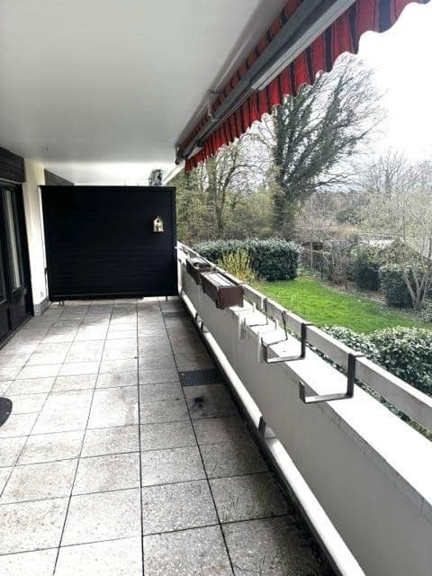 Prenájom bytu 3-izbový 92 m², Noestraße 28, München, Bavorsko Prenájom bytu 3-izbový 92 m², Noestraße 28, München, Bavorsko