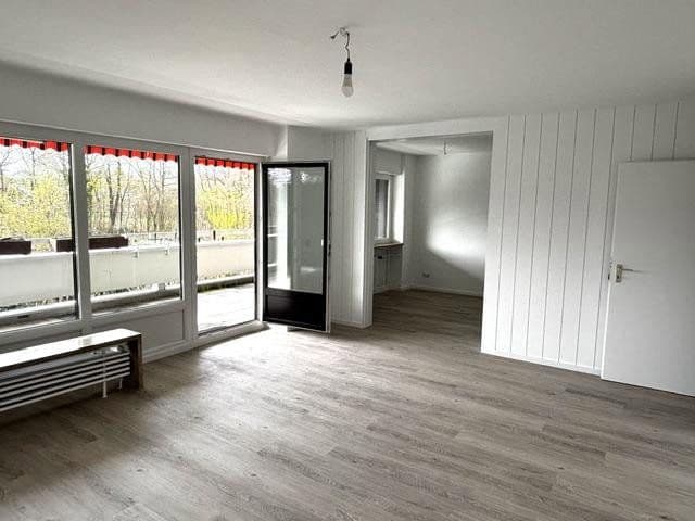 Prenájom bytu 3-izbový 92 m², Noestraße 28, München, Bavorsko Prenájom bytu 3-izbový 92 m², Noestraße 28, München, Bavorsko