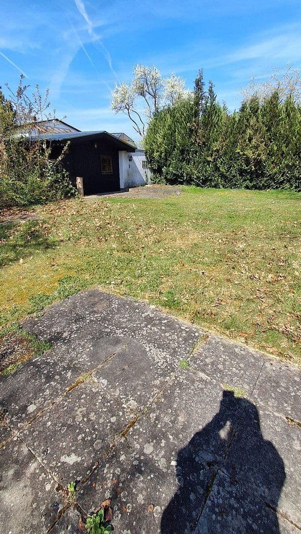 Prenájom bytu 1-izbový 23 m², Goethestraße 33, Langgöns, Hesensko Prenájom bytu 1-izbový 23 m², Goethestraße 33, Langgöns, Hesensko