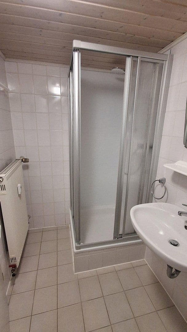 Prenájom bytu 1-izbový 23 m², Goethestraße 33, Langgöns, Hesensko Prenájom bytu 1-izbový 23 m², Goethestraße 33, Langgöns, Hesensko