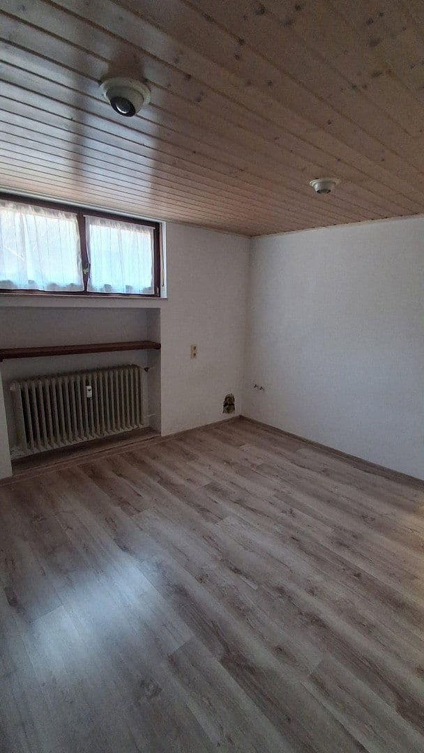 Prenájom bytu 1-izbový 23 m², Goethestraße 33, Langgöns, Hesensko Prenájom bytu 1-izbový 23 m², Goethestraße 33, Langgöns, Hesensko