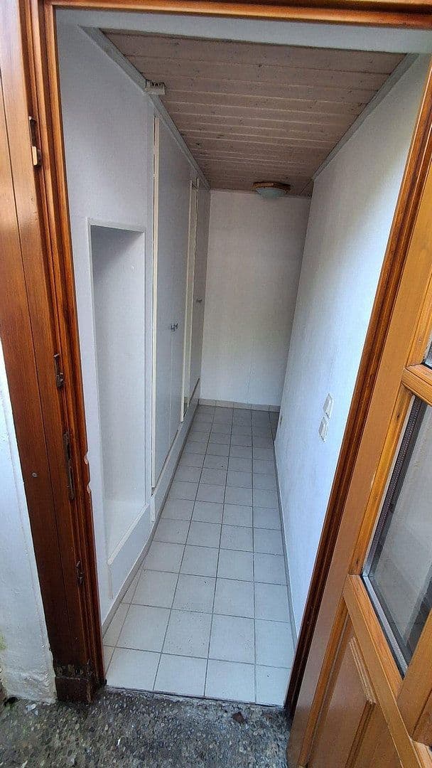 Prenájom bytu 1-izbový 23 m², Goethestraße 33, Langgöns, Hesensko Prenájom bytu 1-izbový 23 m², Goethestraße 33, Langgöns, Hesensko