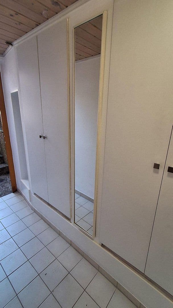 Prenájom bytu 1-izbový 23 m², Goethestraße 33, Langgöns, Hesensko Prenájom bytu 1-izbový 23 m², Goethestraße 33, Langgöns, Hesensko