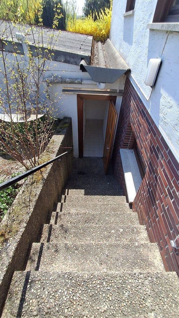 Prenájom bytu 1-izbový 23 m², Goethestraße 33, Langgöns, Hesensko Prenájom bytu 1-izbový 23 m², Goethestraße 33, Langgöns, Hesensko