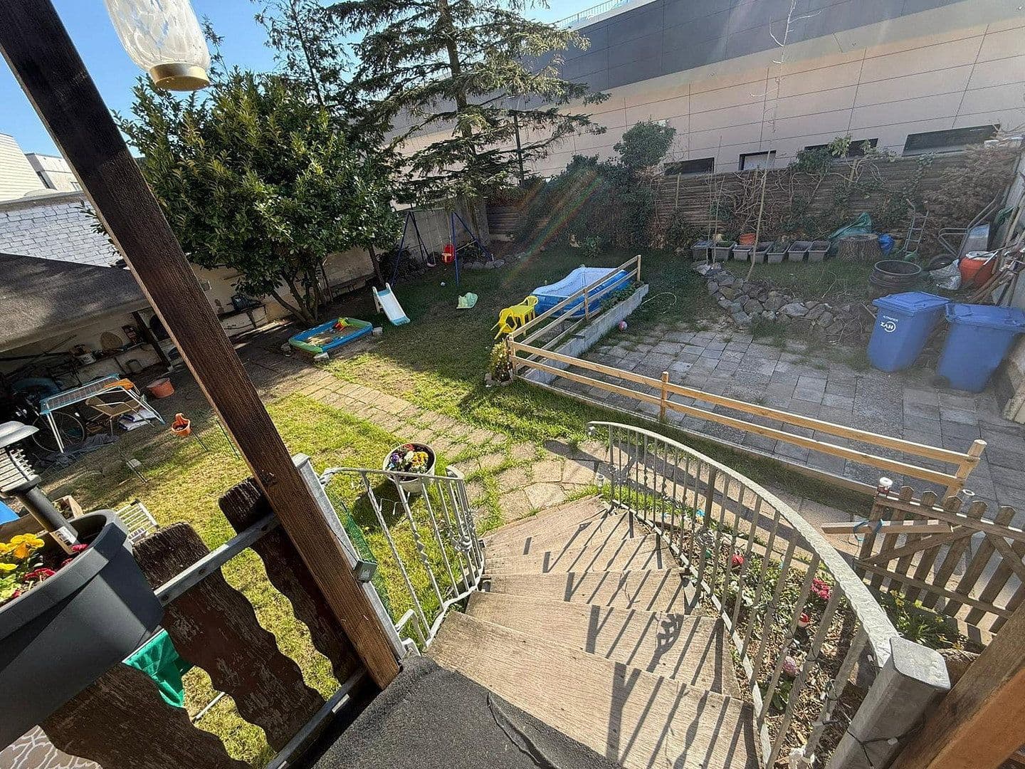 Prenájom bytu 3-izbový 87 m², Lindenstraße 3a, Peine, Dolné Sasko Prenájom bytu 3-izbový 87 m², Lindenstraße 3a, Peine, Dolné Sasko