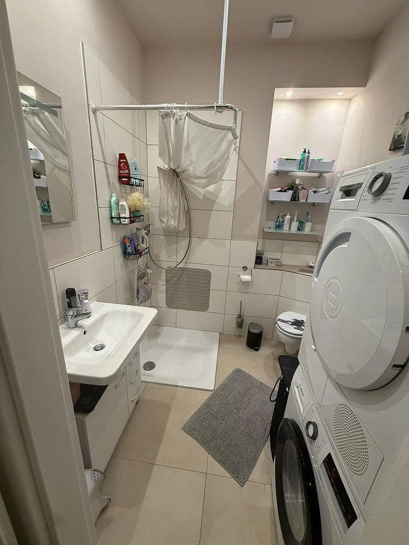 Prenájom bytu 3-izbový 87 m², Lindenstraße 3a, Peine, Dolné Sasko Prenájom bytu 3-izbový 87 m², Lindenstraße 3a, Peine, Dolné Sasko