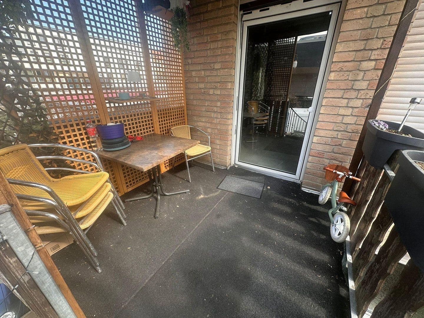 Prenájom bytu 3-izbový 87 m², Lindenstraße 3a, Peine, Dolné Sasko Prenájom bytu 3-izbový 87 m², Lindenstraße 3a, Peine, Dolné Sasko