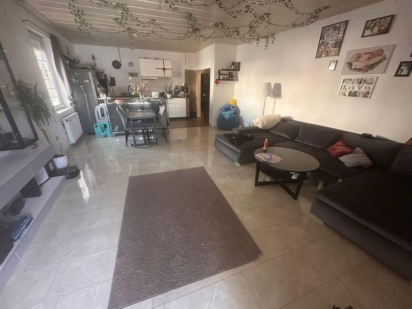 Prenájom bytu 3-izbový 87 m², Lindenstraße 3a, Peine, Dolné Sasko Prenájom bytu 3-izbový 87 m², Lindenstraße 3a, Peine, Dolné Sasko