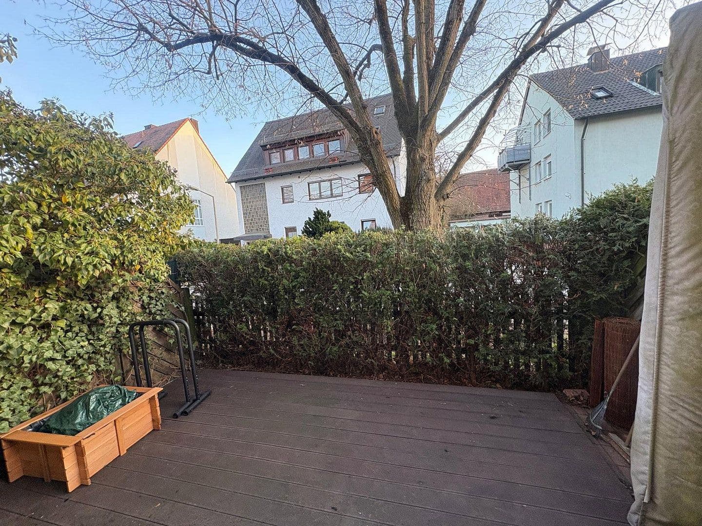 Predaj bytu 1-izbový 38 m², Nürnberg-Kleinreuth, Bavorsko Predaj bytu 1-izbový 38 m², Nürnberg-Kleinreuth, Bavorsko