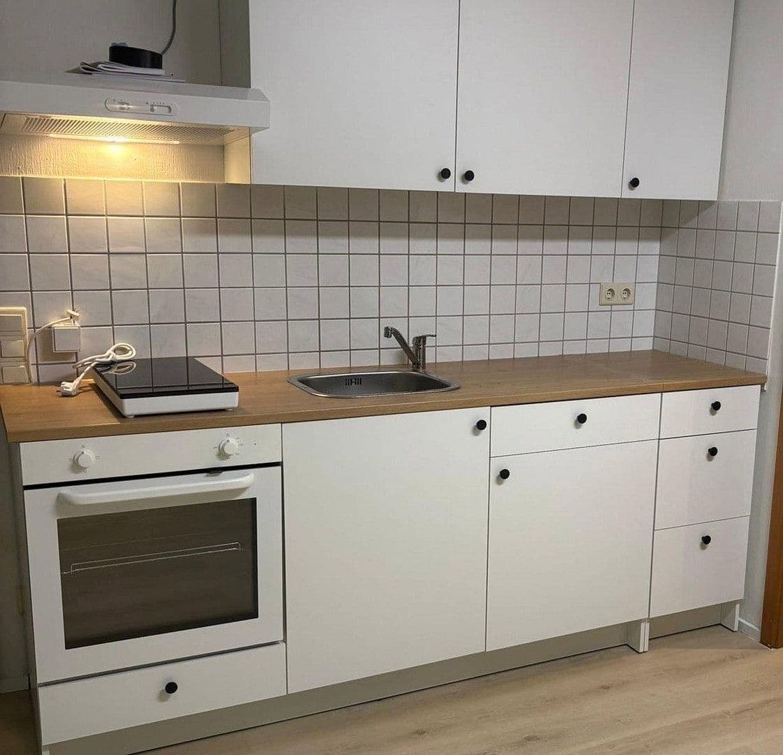 Predaj bytu 1-izbový 38 m², Nürnberg-Kleinreuth, Bavorsko Predaj bytu 1-izbový 38 m², Nürnberg-Kleinreuth, Bavorsko