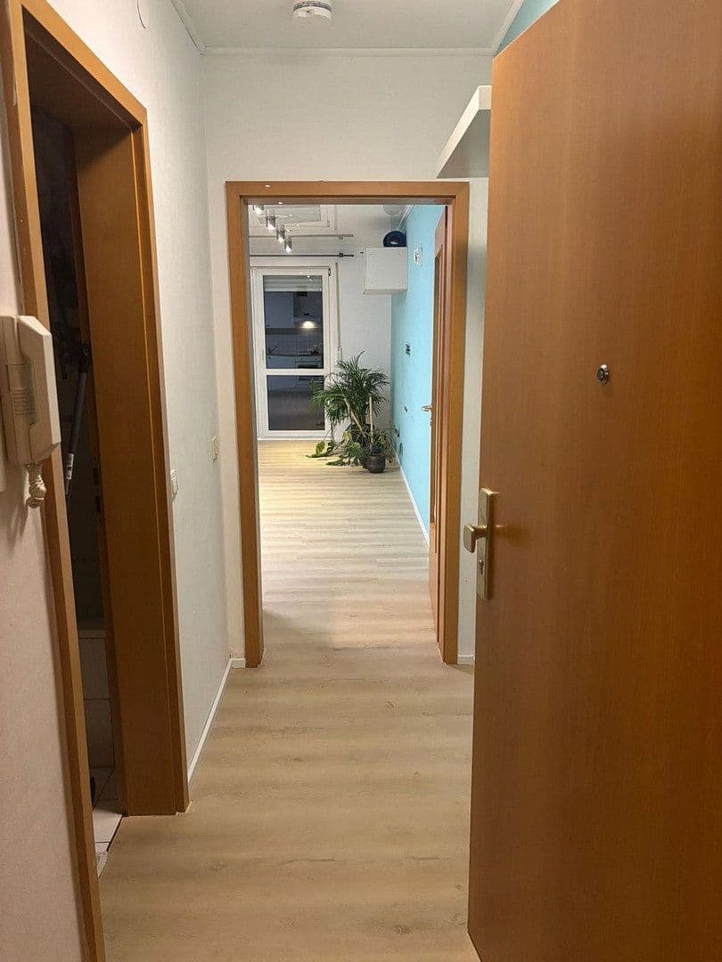 Predaj bytu 1-izbový 38 m², Nürnberg-Kleinreuth, Bavorsko Predaj bytu 1-izbový 38 m², Nürnberg-Kleinreuth, Bavorsko