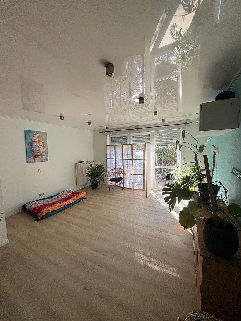 Predaj bytu 1-izbový 38 m², Nürnberg-Kleinreuth, Bavorsko Predaj bytu 1-izbový 38 m², Nürnberg-Kleinreuth, Bavorsko