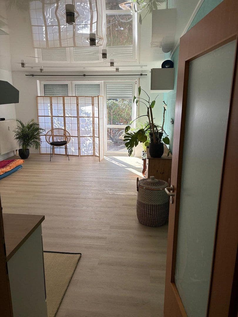 Predaj bytu 1-izbový 38 m², Nürnberg-Kleinreuth, Bavorsko Predaj bytu 1-izbový 38 m², Nürnberg-Kleinreuth, Bavorsko