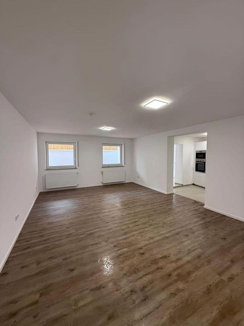 Predaj bytu 2-izbový 86 m², Mannheim, Bádensko-Wurttembersko Predaj bytu 2-izbový 86 m², Mannheim, Bádensko-Wurttembersko