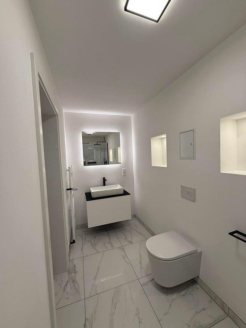 Predaj bytu 2-izbový 86 m², Mannheim, Bádensko-Wurttembersko Predaj bytu 2-izbový 86 m², Mannheim, Bádensko-Wurttembersko