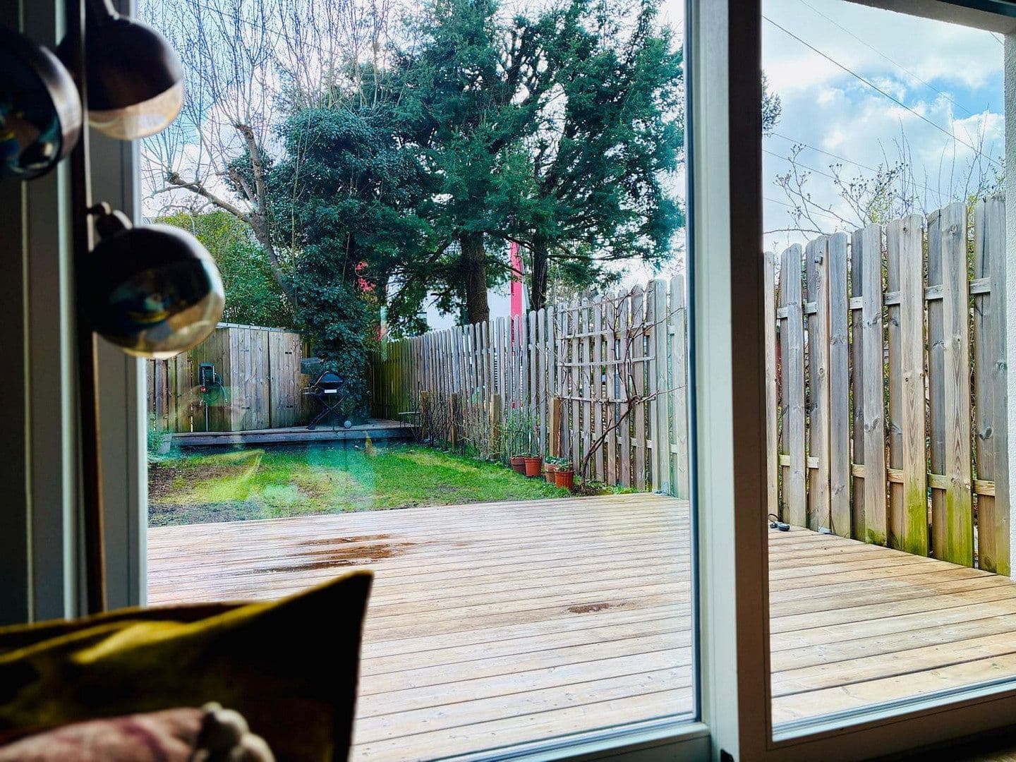 Predaj domu 100 m², pozemek 124 m², Döringweg 7d, Hamburg, Hamburg Predaj domu 100 m², pozemek 124 m², Döringweg 7d, Hamburg, Hamburg