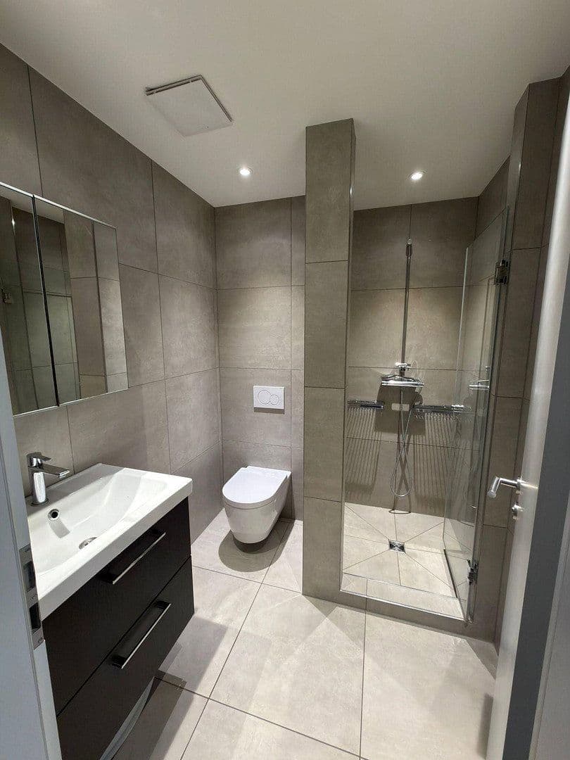 Predaj domu 100 m², pozemek 124 m², Döringweg 7d, Hamburg, Hamburg Predaj domu 100 m², pozemek 124 m², Döringweg 7d, Hamburg, Hamburg