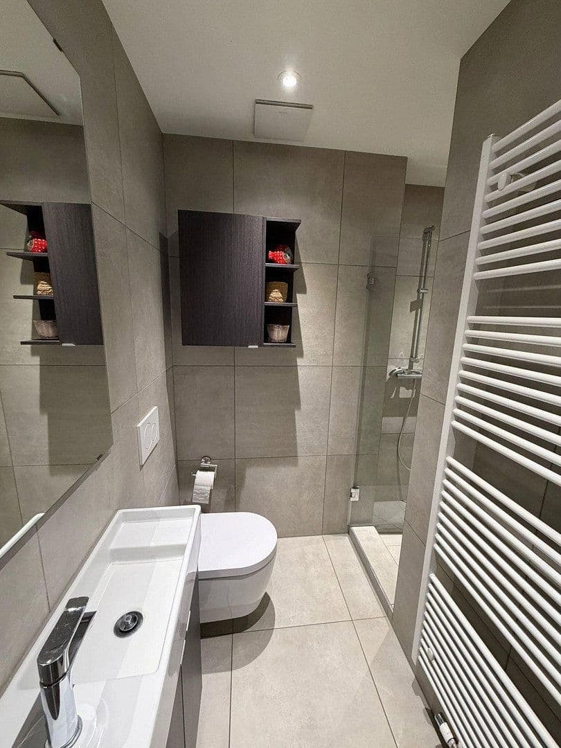 Predaj domu 100 m², pozemek 124 m², Döringweg 7d, Hamburg, Hamburg Predaj domu 100 m², pozemek 124 m², Döringweg 7d, Hamburg, Hamburg