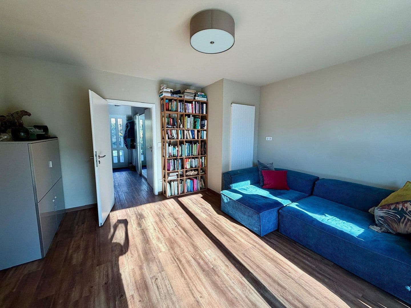 Predaj domu 100 m², pozemek 124 m², Döringweg 7d, Hamburg, Hamburg Predaj domu 100 m², pozemek 124 m², Döringweg 7d, Hamburg, Hamburg