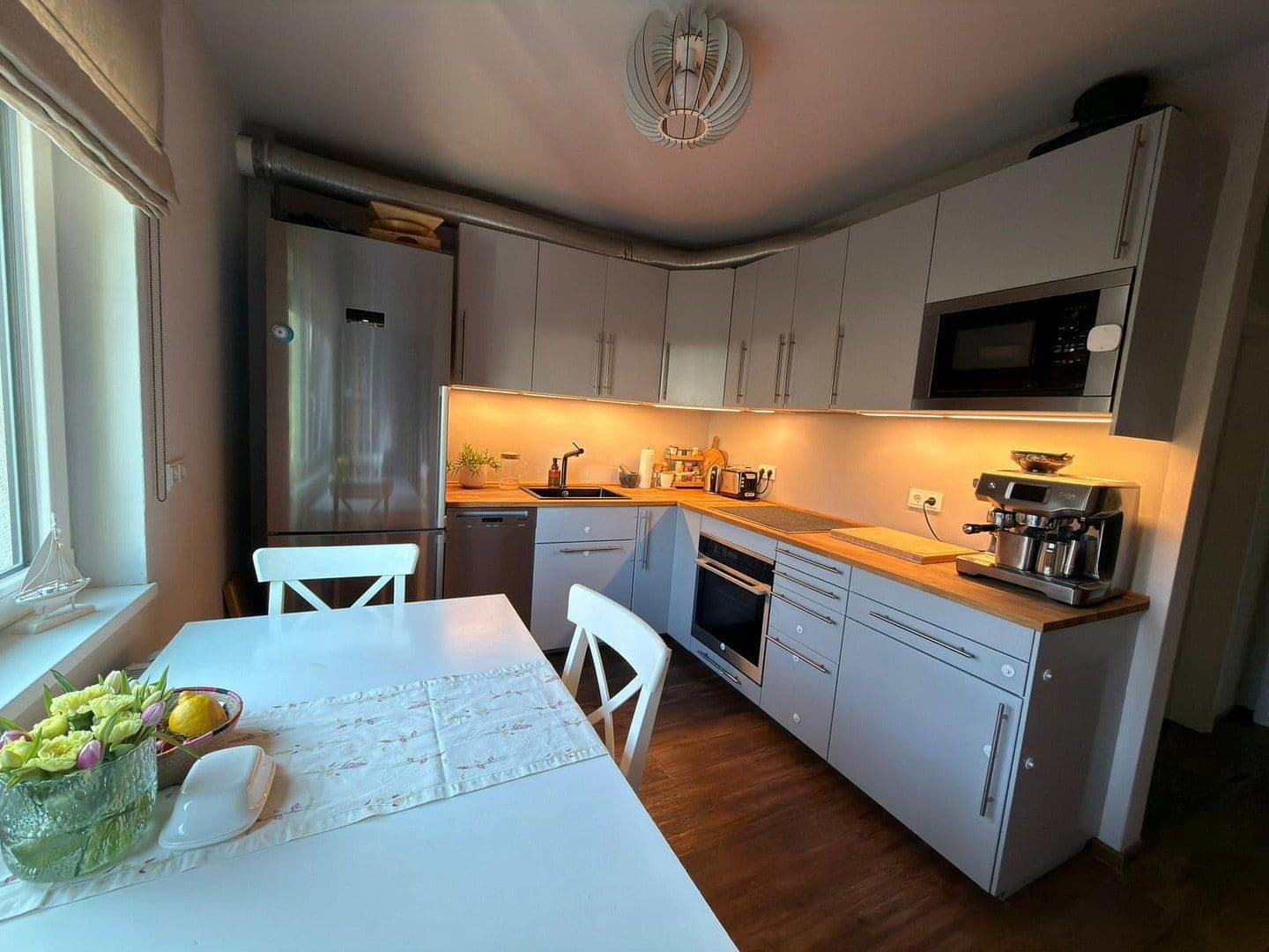 Predaj domu 100 m², pozemek 124 m², Döringweg 7d, Hamburg, Hamburg Predaj domu 100 m², pozemek 124 m², Döringweg 7d, Hamburg, Hamburg