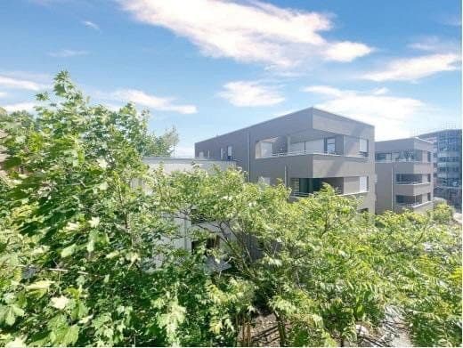 Prenájom bytu 3-izbový 60 m², Nürnberg, Bavorsko Prenájom bytu 3-izbový 60 m², Nürnberg, Bavorsko