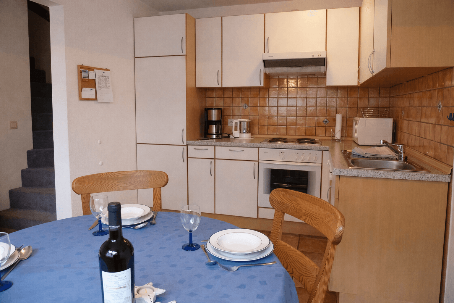 Predaj domu 80 m², pozemek 137 m², Hollwert 33b, Varel, Dolné Sasko Predaj domu 80 m², pozemek 137 m², Hollwert 33b, Varel, Dolné Sasko