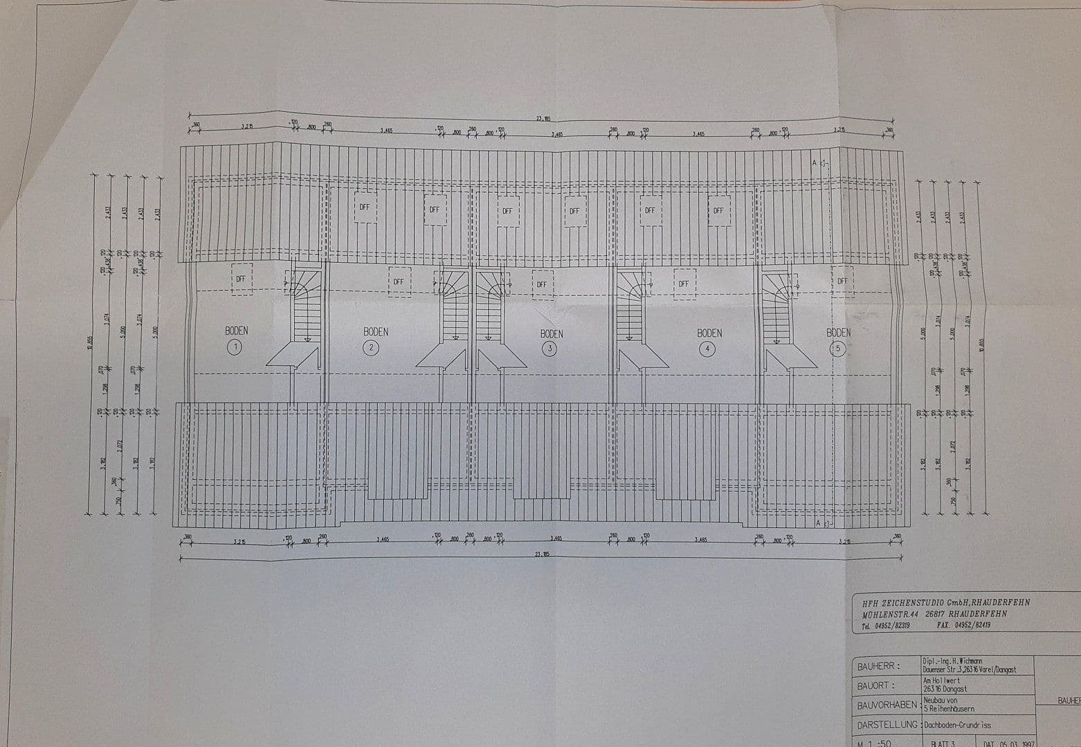 Predaj domu 80 m², pozemek 137 m², Hollwert 33b, Varel, Dolné Sasko Predaj domu 80 m², pozemek 137 m², Hollwert 33b, Varel, Dolné Sasko
