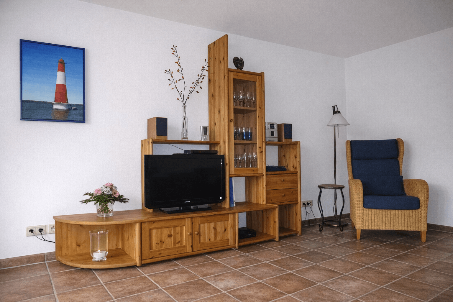 Predaj domu 80 m², pozemek 137 m², Hollwert 33b, Varel, Dolné Sasko Predaj domu 80 m², pozemek 137 m², Hollwert 33b, Varel, Dolné Sasko