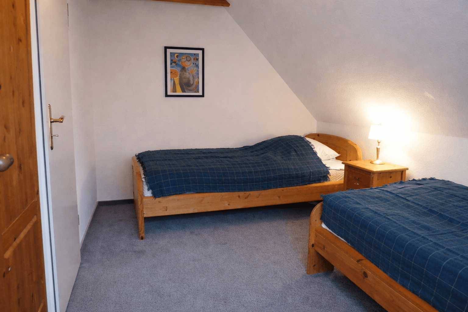 Predaj domu 80 m², pozemek 137 m², Hollwert 33b, Varel, Dolné Sasko Predaj domu 80 m², pozemek 137 m², Hollwert 33b, Varel, Dolné Sasko