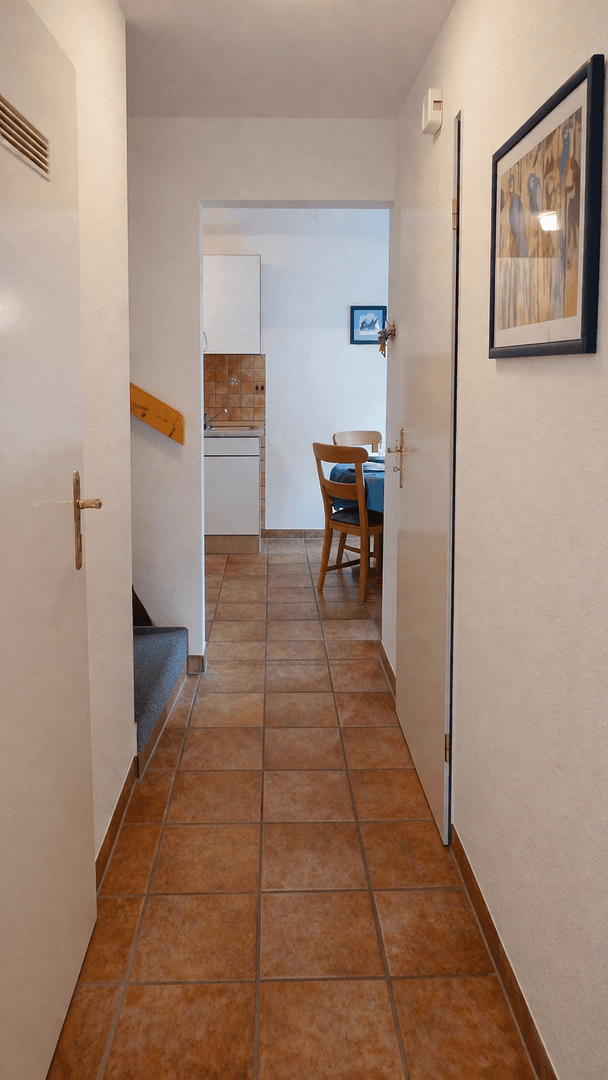 Predaj domu 80 m², pozemek 137 m², Hollwert 33b, Varel, Dolné Sasko Predaj domu 80 m², pozemek 137 m², Hollwert 33b, Varel, Dolné Sasko