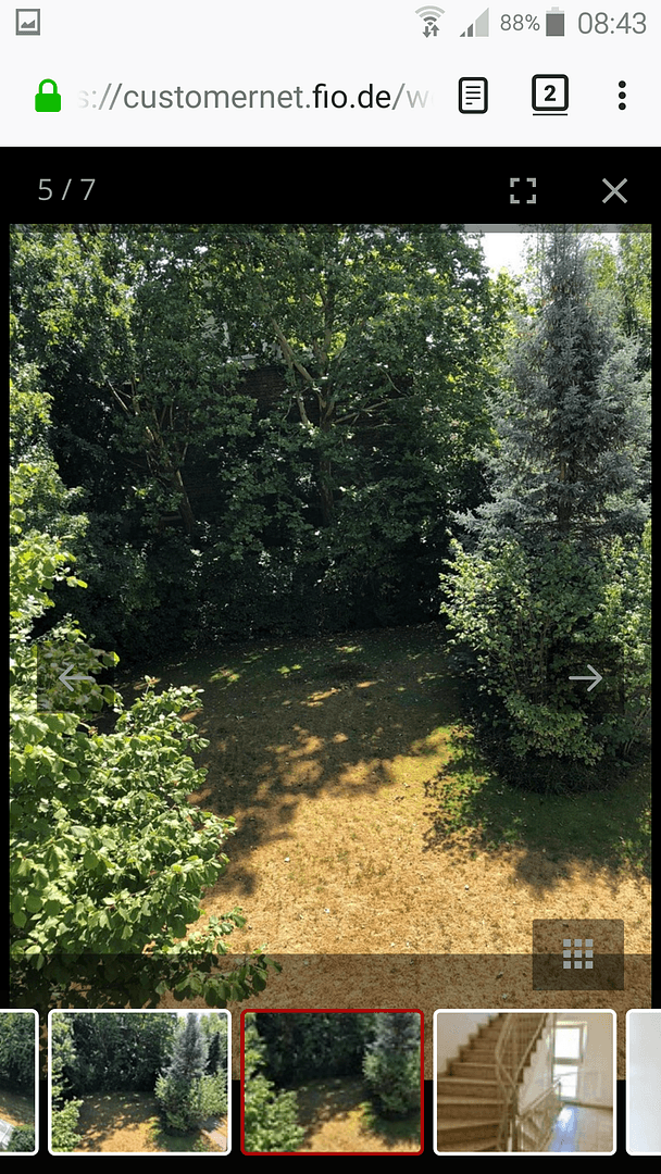 Prenájom bytu 2-izbový 60 m², Lisbethstr., Hannover, Dolné Sasko Prenájom bytu 2-izbový 60 m², Lisbethstr., Hannover, Dolné Sasko